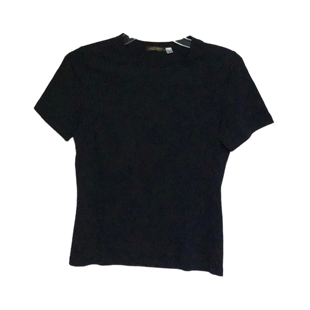 Louis Vuitton Uniformes Crew Neck Top